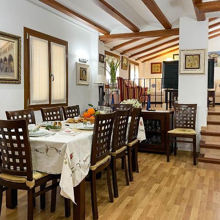 Casa Gala Biar. Tranquilidad, Encanto Y Aire Puro. Exterior photo