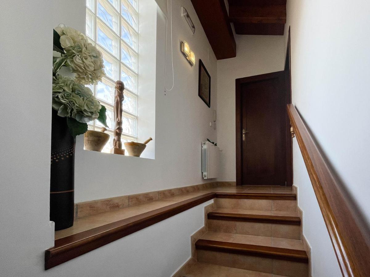 Casa Gala Biar. Tranquilidad, Encanto Y Aire Puro. Exterior photo